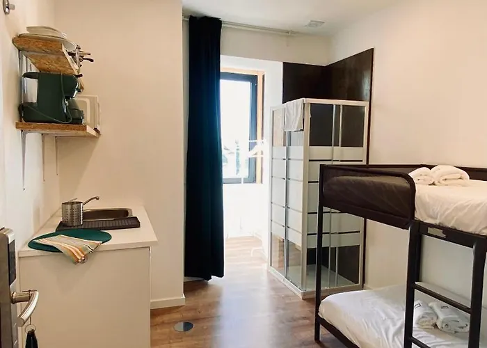 Guest house Raul Doria -