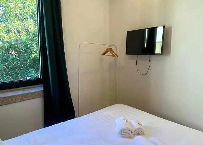 Guest house Raul Doria - Porto