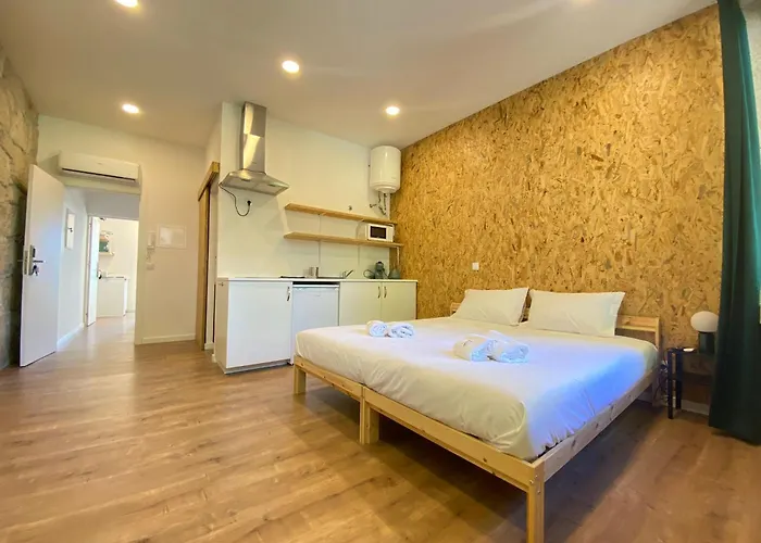 Raul Doria - Guest house