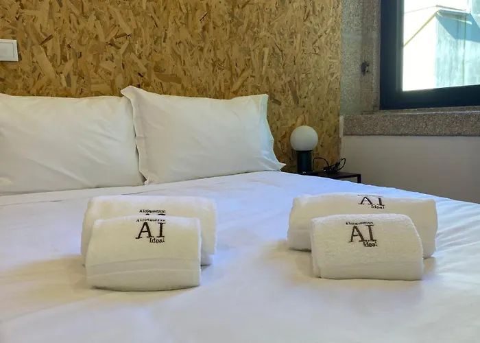 Guest house Raul Doria -