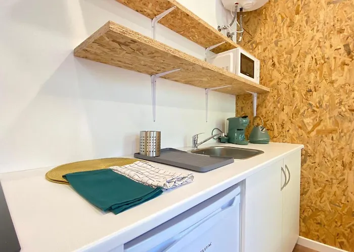 Guest house Raul Doria - Porto