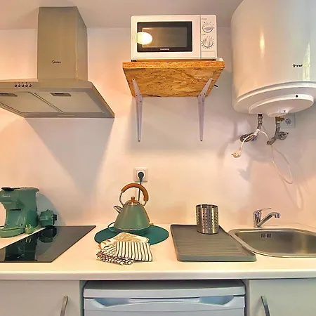 Raul Doria - Pensjonat Porto