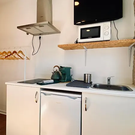 Pensjonat Raul Doria -