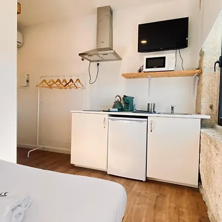 Raul Doria - Pensjonat