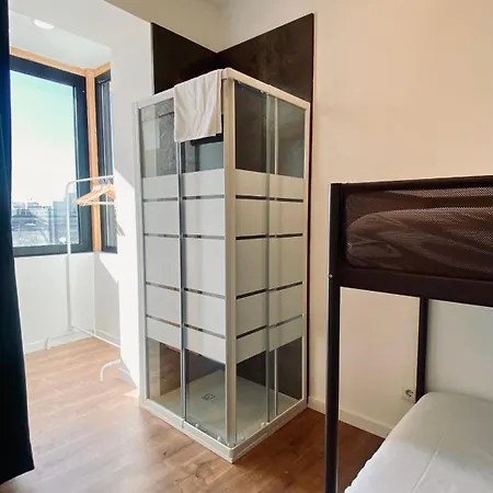 Pensjonat Raul Doria - Porto