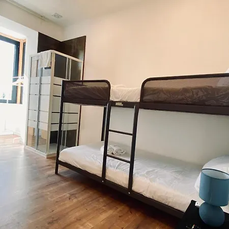 Pensjonat Raul Doria - *