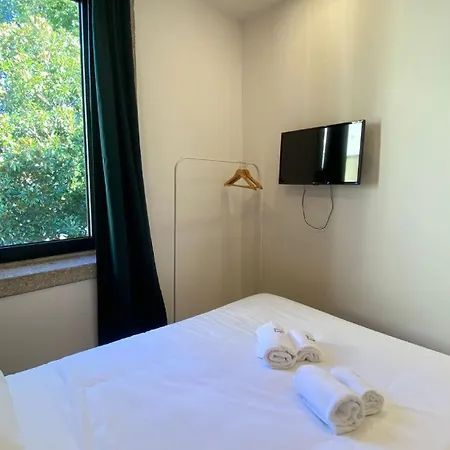 Pensjonat Raul Doria - Porto