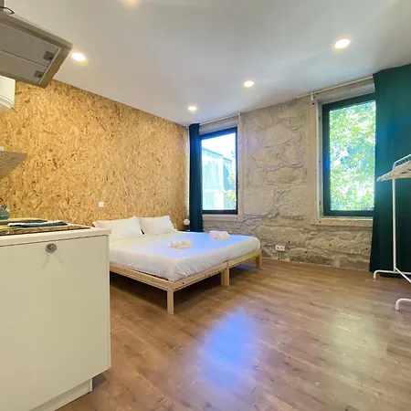 Raul Doria - * Porto