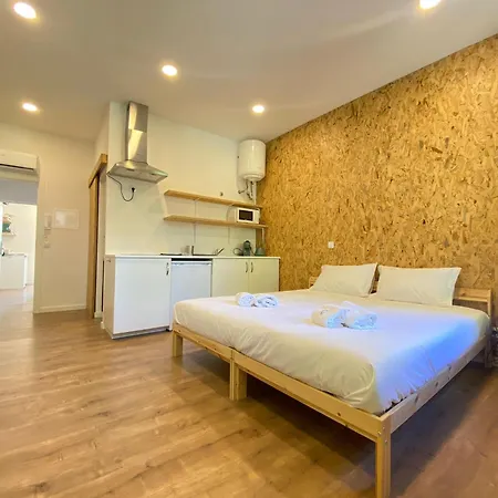 Raul Doria - Pensjonat