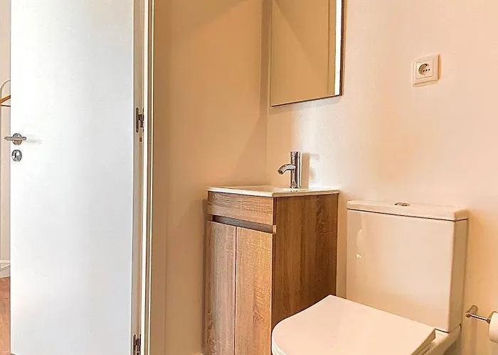 Raul Doria - ゲストハウス *