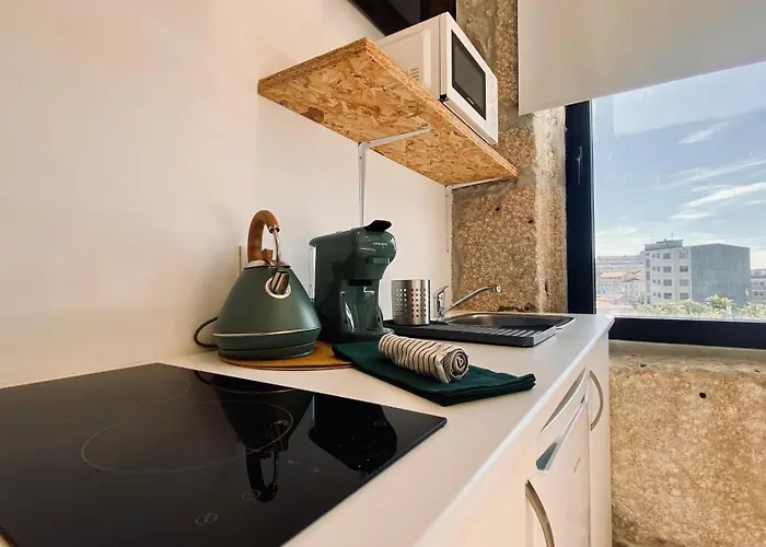 Raul Doria - ゲストハウス ポルト