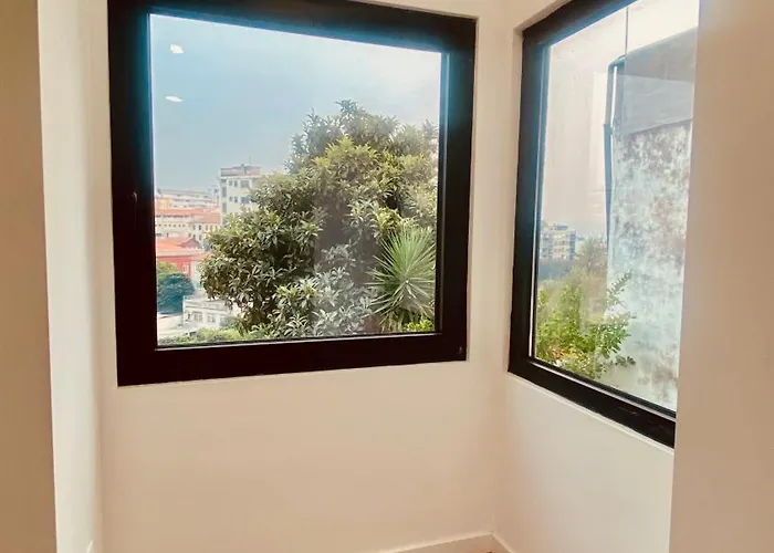 Raul Doria - ゲストハウス