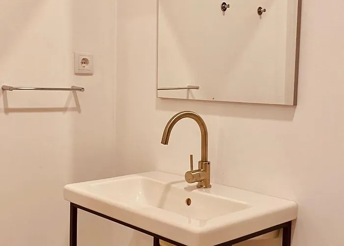 Raul Doria - ゲストハウス