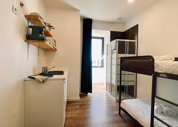 Raul Doria - ゲストハウス ポルト